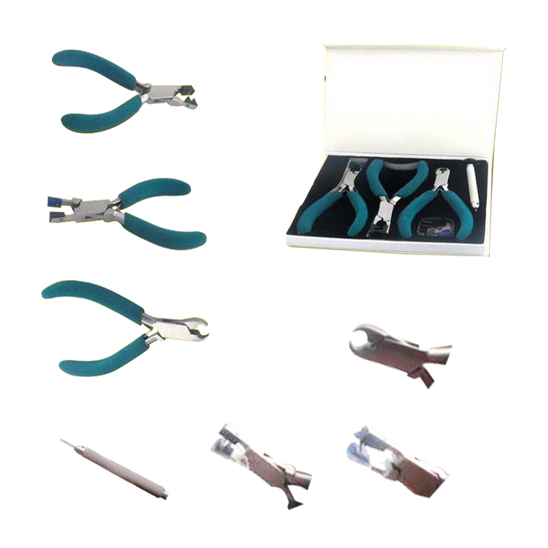 Optical Rimless Kit